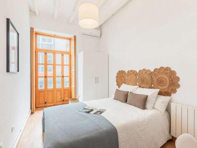 Habitación en piso compartido de 10 habitaciones en alquiler en Valencia