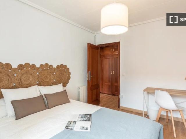 Habitación en piso compartido de 10 habitaciones en alquiler en Valencia
