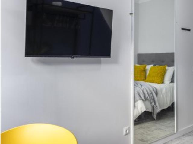 Habitación en piso compartido de 10 habitaciones Universidad, Madrid