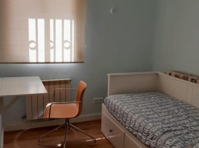 Habitación en piso compartido de 1 dormitorio, Arapiles, Madrid