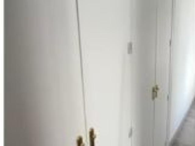 Habitación en piso compartido de 1 dormitorio en alquiler en Castillejos