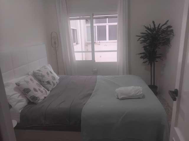 Habitación en piso compartido de 1 dormitorio en alquiler en Alicante