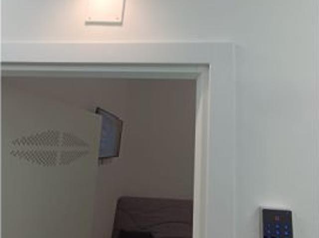 Habitación en piso compartido de 1 dormitorio en alquiler en En Corts