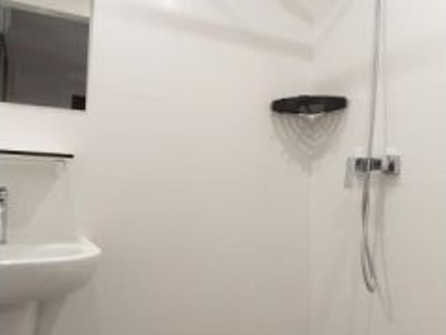 Habitación en piso compartido de 1 dormitorio en alquiler en El Carmen