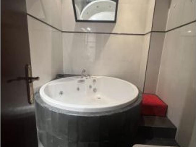 Habitación en piso compartido de 1 dormitorio en alquiler en El Clot, Barcelona