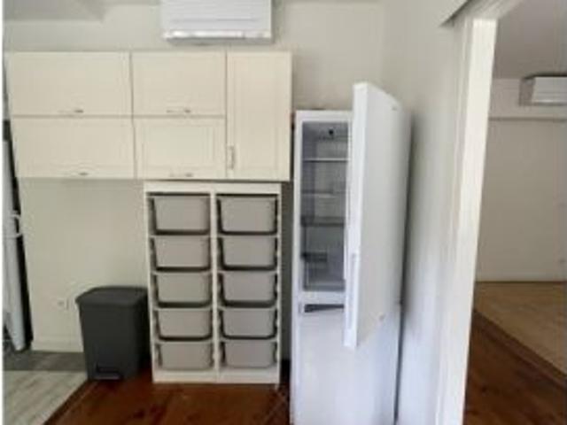 Habitación en piso compartido de 1 dormitorio en alquiler en el Putget i Farró