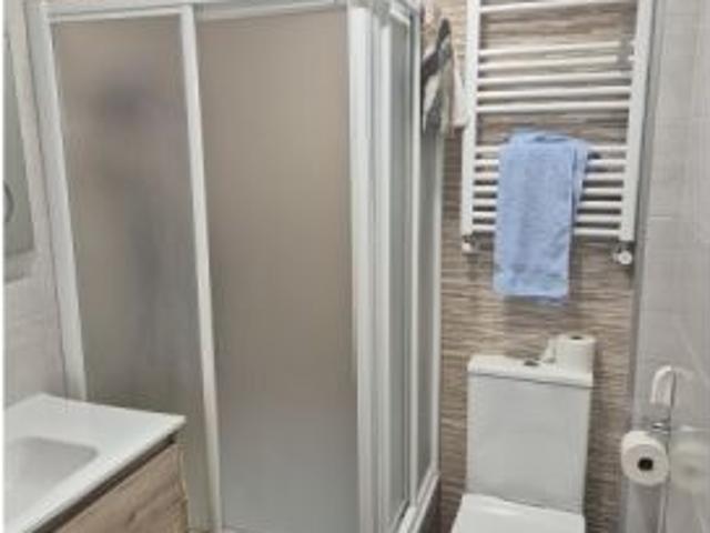 Habitación en piso compartido de 1 dormitorio en alquiler en Fuenlabrada