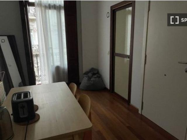 Habitación en piso compartido de 1 dormitorio en alquiler en La Xerea