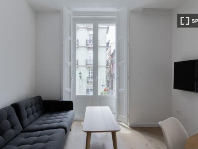 Habitación en piso compartido de 1 dormitorio en alquiler en La Xerea, Valencia