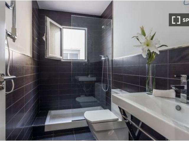 Habitación en piso compartido de 1 dormitorio en alquiler en Murcia