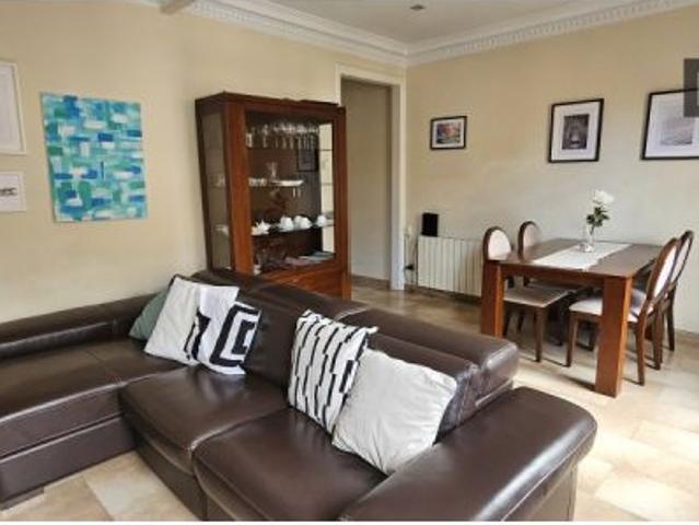 Habitación en piso compartido de 1 dormitorio en alquiler en Sant Antoni