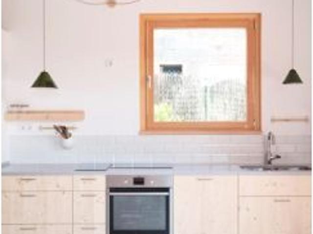 Habitación en piso compartido de 1 dormitorio en alquiler en Sant Cugat Del Vallès