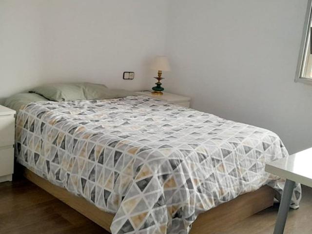 Habitación en piso compartido de 1 dormitorio en alquiler en Sant Martí