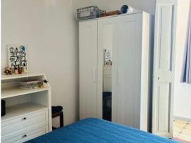 Habitación en piso compartido de 1 dormitorio en alquiler en Sant Pere Santa Caterina i la Ribera, i