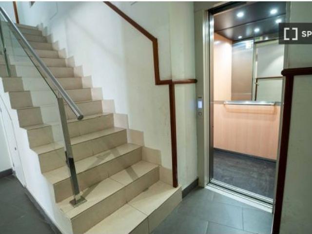 Habitación en piso compartido de 1 dormitorio en alquiler en Santander