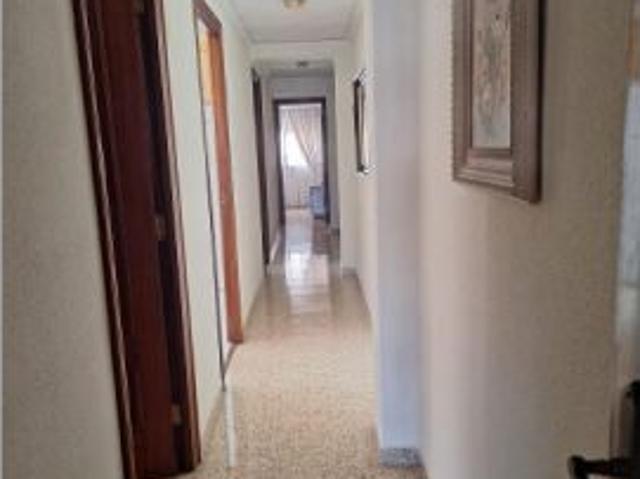Habitación en piso compartido de 1 dormitorio en alquiler en Penya Roja