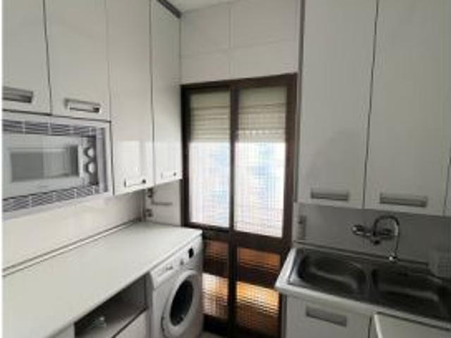 Habitación en piso compartido de 1 dormitorio en alquiler en Puerta del Ángel