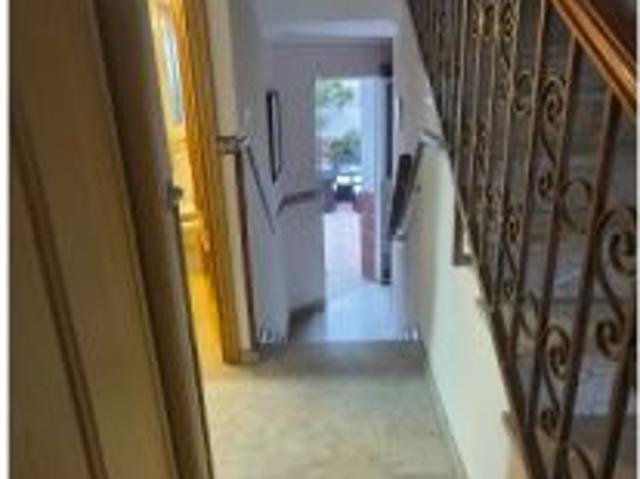 Habitación en piso compartido de 1 dormitorio en alquiler en Vélez Málaga