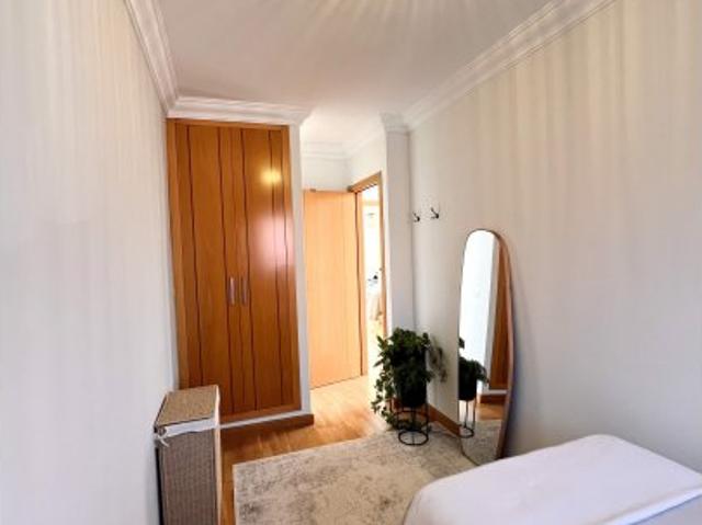 Habitación en piso compartido de 1 dormitorio en alquiler, La Orotava