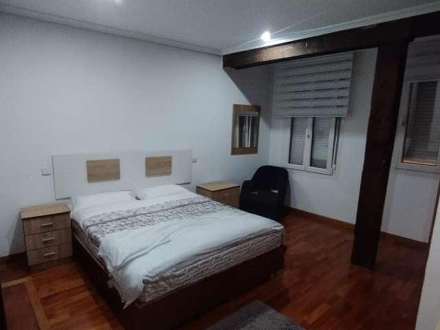 Habitación en piso compartido de 2 dormitorios en Sol, Madrid