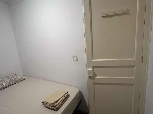 Habitación en piso compartido de 2 habitaciones en Vila de Gràcia, Barcelona
