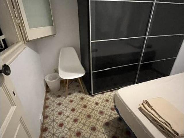 Habitación en piso compartido de 2 habitaciones en Vila de Gràcia, Barcelona