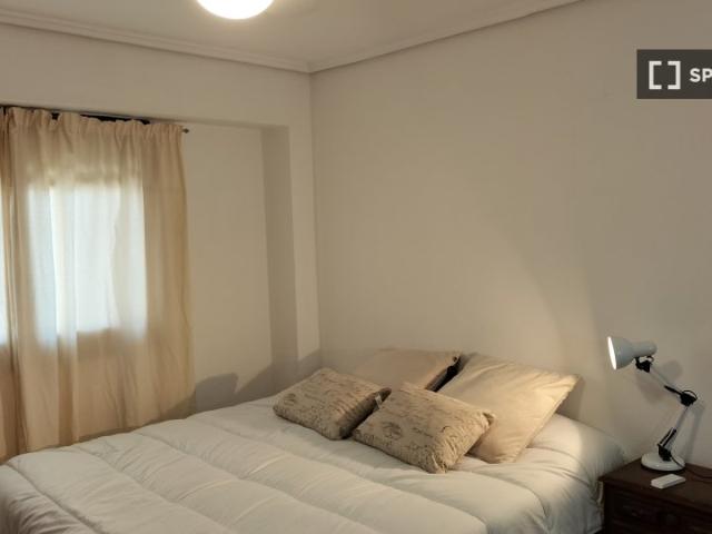 Habitación en piso compartido de 2 dormitorios, Cabanyal Canyamelar