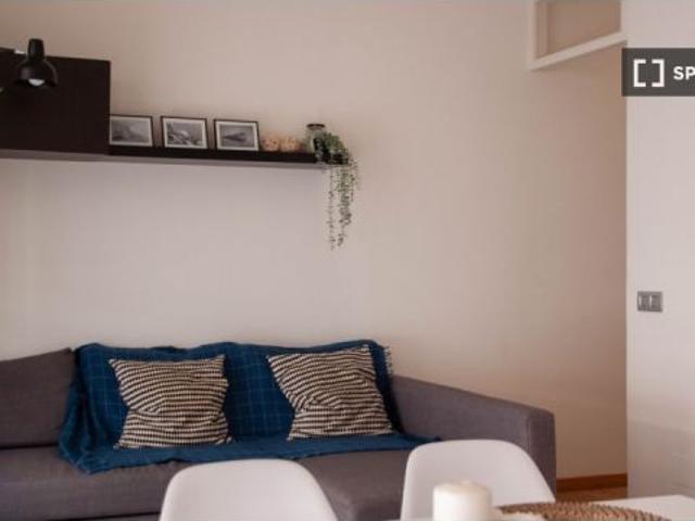 Habitación en piso compartido de 2 habitaciones en alquiler en Vila de Gràcia