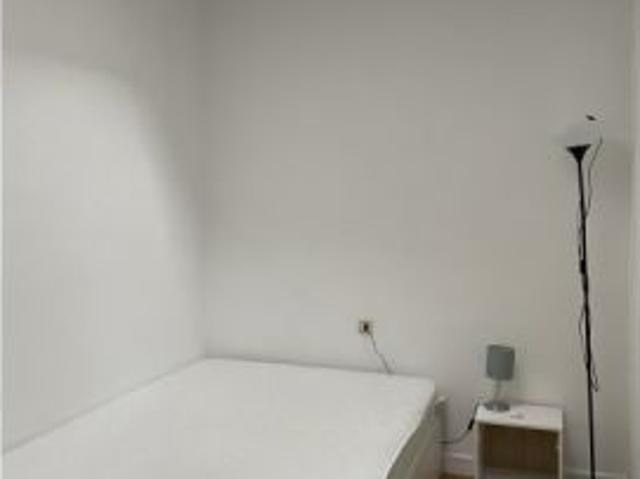 Habitación en piso compartido de 2 habitaciones en alquiler en la Universidad