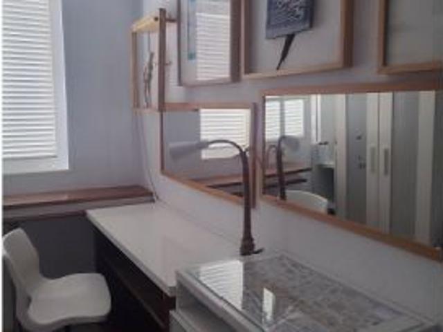 Habitación en piso compartido de 2 habitaciones en alquiler en Murcia