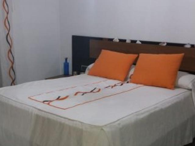 Habitación en piso compartido de 2 habitaciones en alquiler en Murcia
