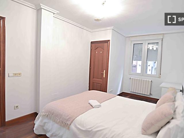 Habitación en piso compartido de 2 habitaciones en alquiler, Santander