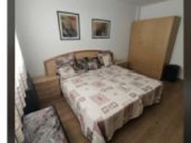 Habitación en piso compartido de 2 habitaciones en Murcia, solo para mujeres, con todos los gastos i