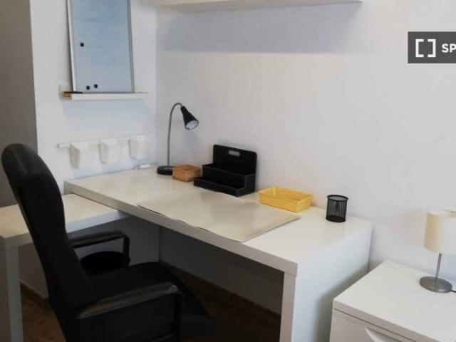 Habitación en piso compartido en alquiler en Aiora, Valencia