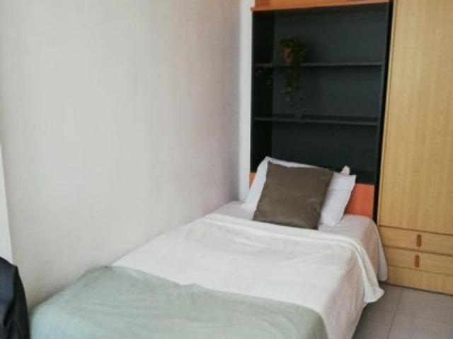 Habitación en piso compartido de 3 habitaciones, Albors, Valencia