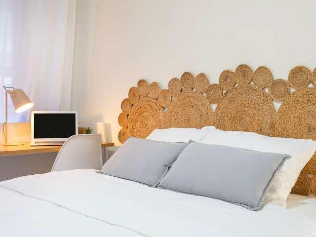 Habitación en piso compartido de 3 habitaciones, Alicante