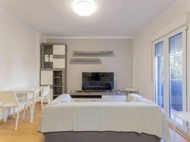 Habitación en piso compartido de 3 habitaciones en Tres Forques, Valencia