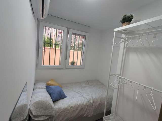 Habitación en piso compartido en Almenara, Madrid