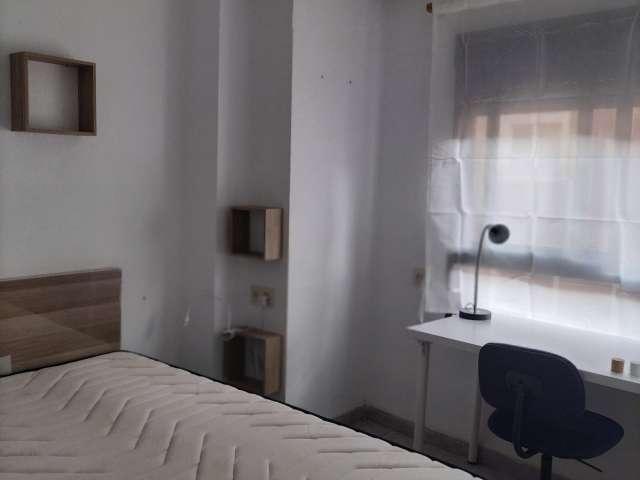 Habitación en piso compartido en alquiler en Albors, Valencia