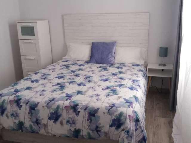 Habitación en piso compartido de 3 habitaciones en alquiler en Foners, Palma
