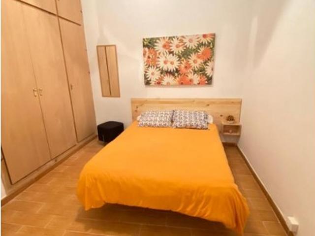 Habitación en piso compartido de 3 habitaciones en alquiler en Málaga
