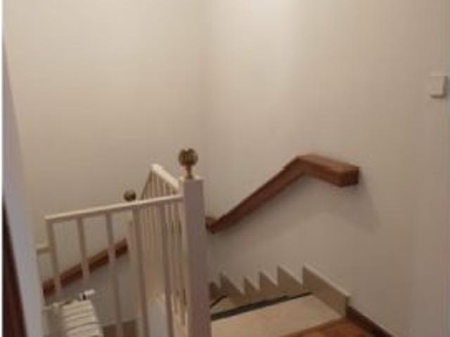 Habitación en piso compartido de 3 habitaciones en alquiler en Murcia, perfecta para estudiantes y p