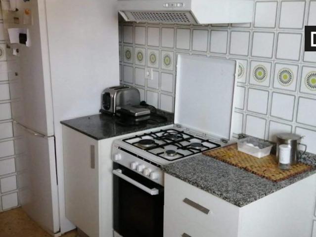 Habitación en piso compartido de 3 habitaciones, Paterna, Valencia