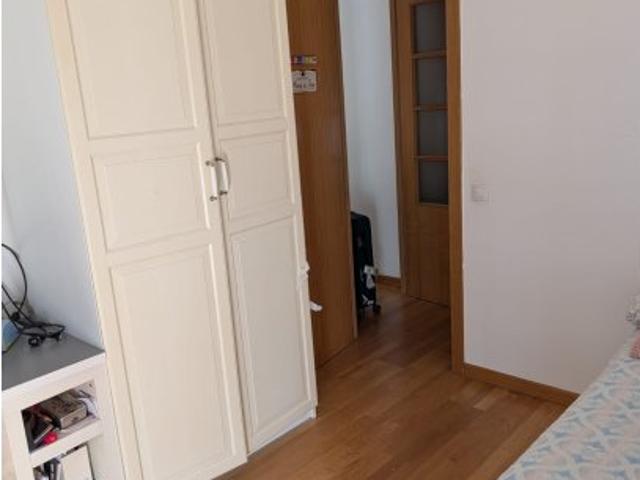 Habitación en piso compartido de 3 habitaciones, Sant Cugat del Vallès