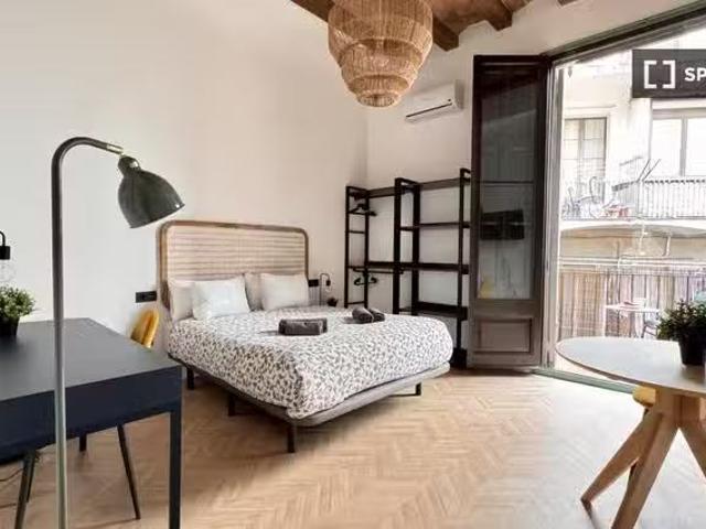 Habitación en piso compartido, Dreta de l'Eixample, Barcelona