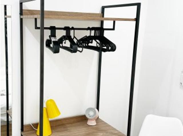 Habitación en piso compartido, El Raval, Barcelona