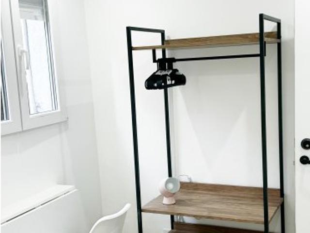 Habitación en piso compartido, El Raval, Barcelona