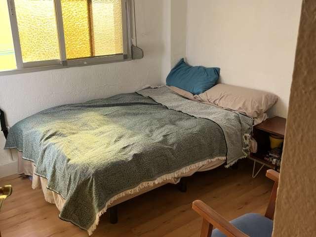 Habitación en piso compartido, Els Orriols, Valencia