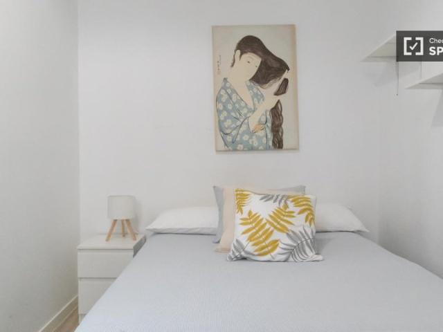 Habitación compartida en alquiler en Embajadores, Madrid