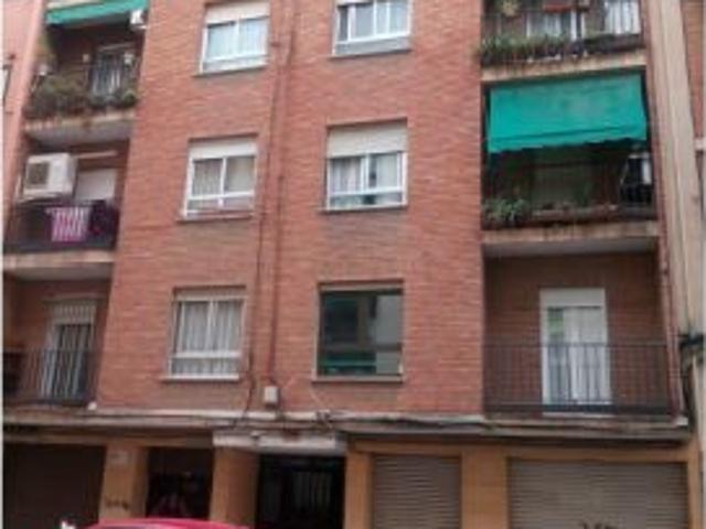 Habitación en piso compartido en valència
